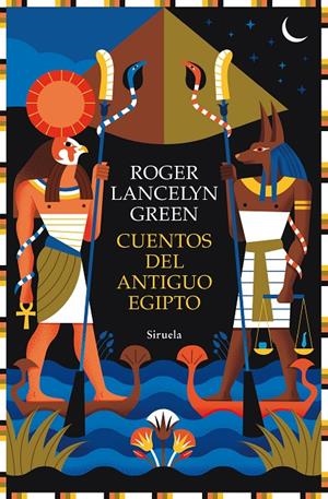 Cuentos del antiguo Egipto | 9791387688660 | Green, Roger Lancelyn | Llibres.cat | Llibreria online en català | La Impossible Llibreters Barcelona