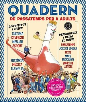 Quadern Blackie vol.3 | 9791387748012 | Comité Blackie Books | Llibres.cat | Llibreria online en català | La Impossible Llibreters Barcelona