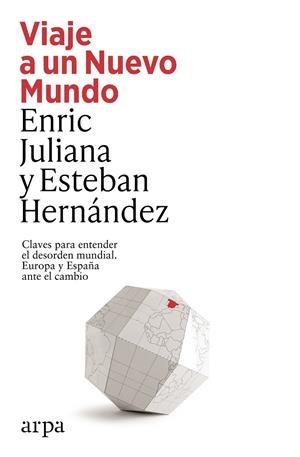 Viaje a un Nuevo Mundo | 9791387833374 | Juliana, Enric/Hernández, Esteban | Llibres.cat | Llibreria online en català | La Impossible Llibreters Barcelona