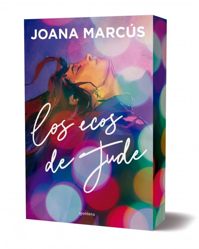 Los ecos de Jude | 9791387724474 | Marcús, Joana | Llibres.cat | Llibreria online en català | La Impossible Llibreters Barcelona