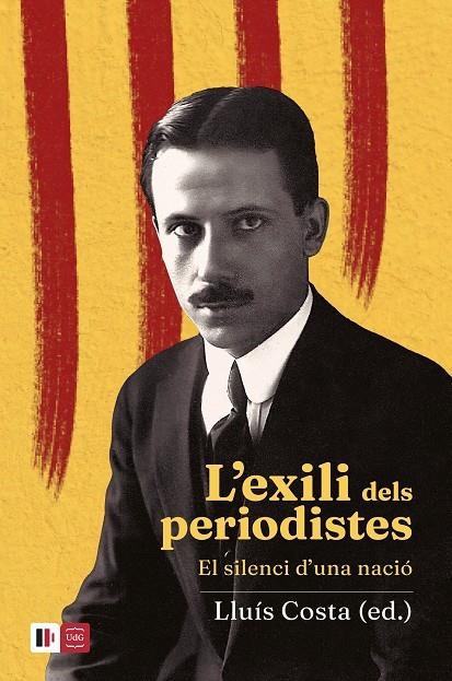 L’exili dels periodistes | 9788499847221 | Casasús i Guri, Josep Maria/Figueres i Artigues, Josep Maria/Santa-Maria Batlló, Glòria/Balcells i G | Llibres.cat | Llibreria online en català | La Impossible Llibreters Barcelona