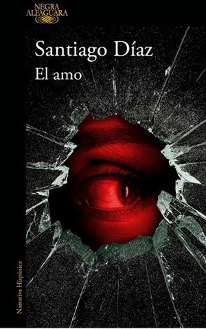 El amo (Jotadé 2) | 9788420479286 | Díaz, Santiago | Llibres.cat | Llibreria online en català | La Impossible Llibreters Barcelona
