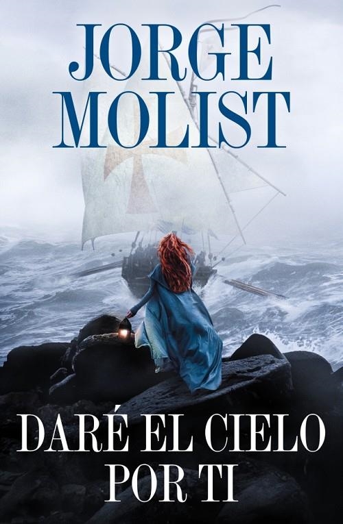 Daré el cielo por ti | 9788425371264 | Molist, Jorge | Llibres.cat | Llibreria online en català | La Impossible Llibreters Barcelona
