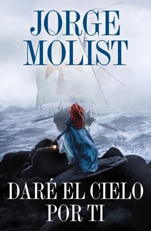 Daré el cielo por ti | 9788425371264 | Molist, Jorge | Llibres.cat | Llibreria online en català | La Impossible Llibreters Barcelona