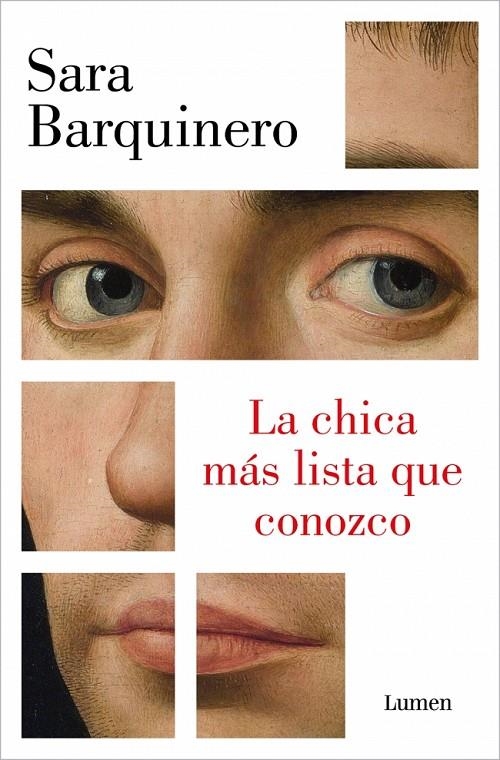 La chica más lista que conozco | 9788426433190 | Barquinero, Sara | Llibres.cat | Llibreria online en català | La Impossible Llibreters Barcelona