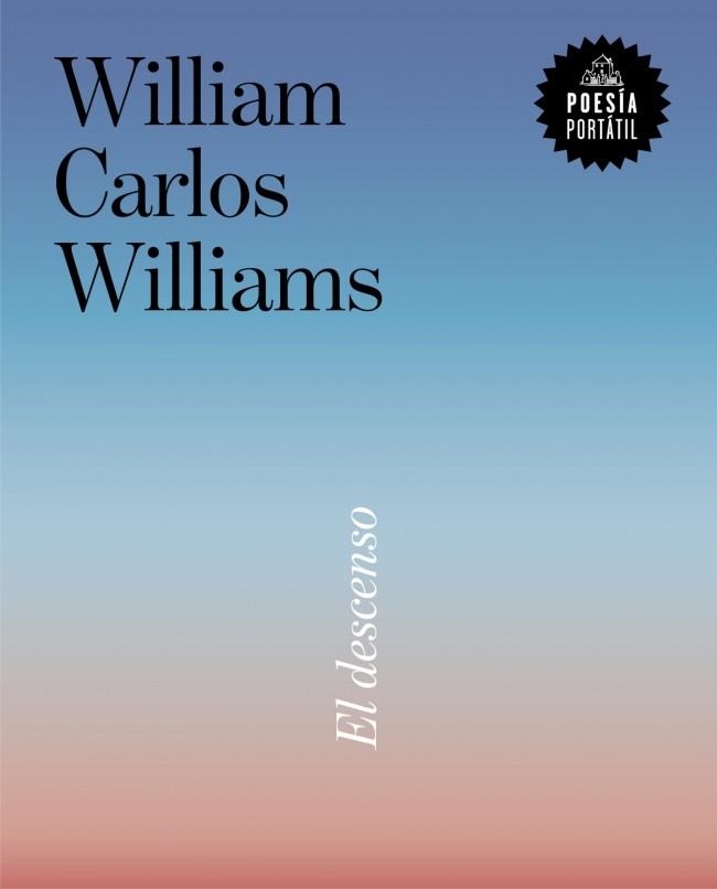 El descenso | 9788439746812 | Williams, William Carlos | Llibres.cat | Llibreria online en català | La Impossible Llibreters Barcelona