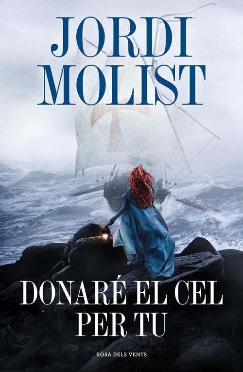 Donaré el cel per tu | 9791387653798 | Molist, Jordi | Llibres.cat | Llibreria online en català | La Impossible Llibreters Barcelona
