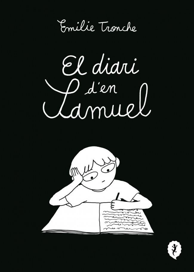 El diari d'en Samuel | 9788419981226 | Tronche, Émilie | Llibres.cat | Llibreria online en català | La Impossible Llibreters Barcelona
