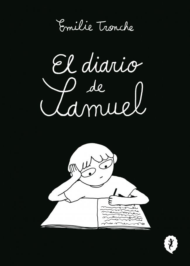 El diario de Samuel | 9788419981219 | Tronche, Émilie | Llibres.cat | Llibreria online en català | La Impossible Llibreters Barcelona