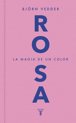 Rosa | 9788430628247 | Vedder, Björn | Llibres.cat | Llibreria online en català | La Impossible Llibreters Barcelona