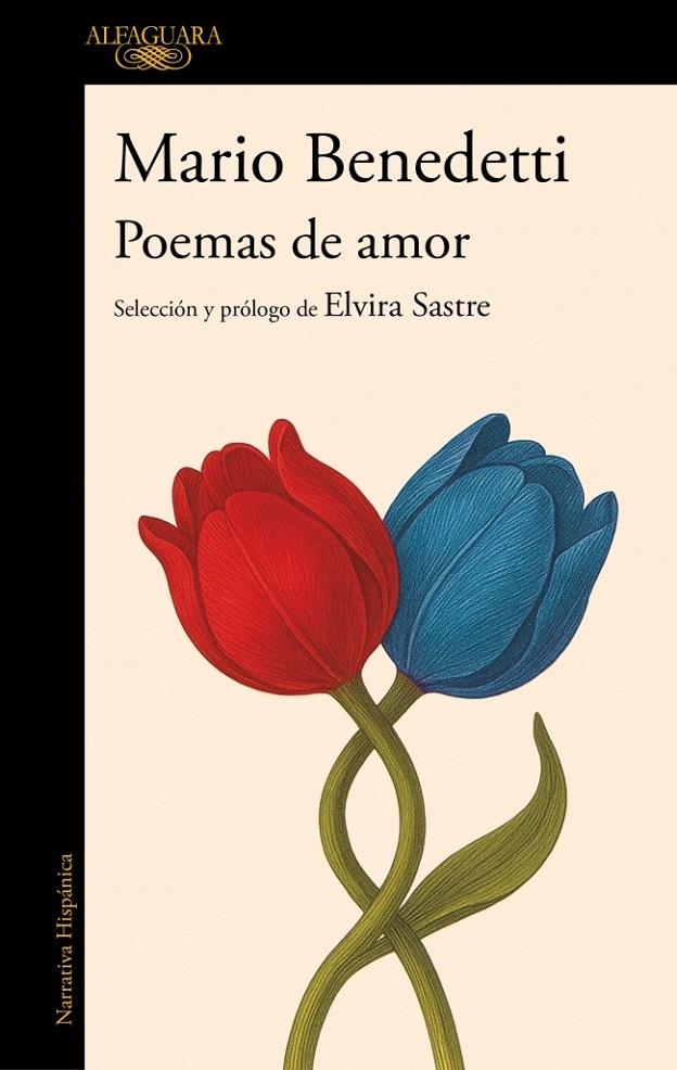 Poemas de amor. Antología | 9788420478043 | Benedetti, Mario | Llibres.cat | Llibreria online en català | La Impossible Llibreters Barcelona