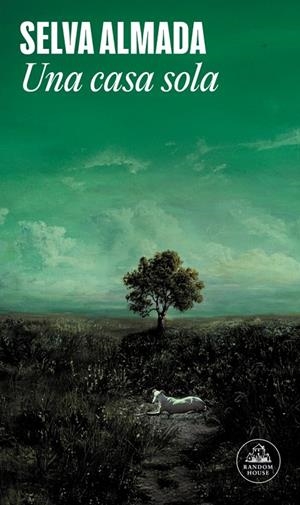 Una casa sola | 9788439745679 | Almada, Selva | Llibres.cat | Llibreria online en català | La Impossible Llibreters Barcelona