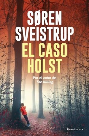 El caso Holst | 9791387629076 | Sveistrup, Søren | Llibres.cat | Llibreria online en català | La Impossible Llibreters Barcelona