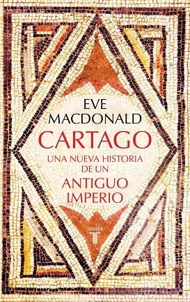 Cartago | 9788430628384 | MacDonald, Eve | Llibres.cat | Llibreria online en català | La Impossible Llibreters Barcelona