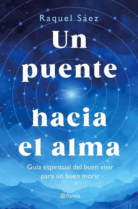 Un puente hacia el alma | 9788408316596 | Sáez, Raquel | Llibres.cat | Llibreria online en català | La Impossible Llibreters Barcelona