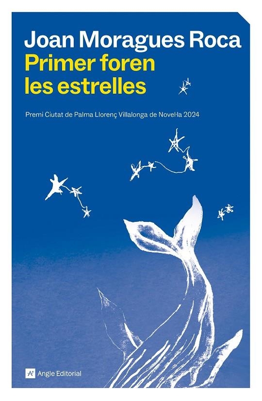 Primer foren les estrelles | 9791387853402 | Moragues Roca, Joan | Llibres.cat | Llibreria online en català | La Impossible Llibreters Barcelona