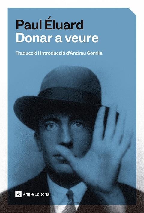 Donar a veure | 9791387853457 | Éluard, Paul | Llibres.cat | Llibreria online en català | La Impossible Llibreters Barcelona