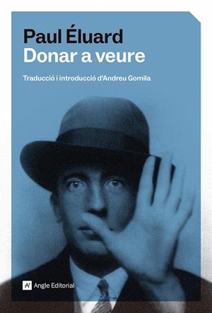 Donar a veure | 9791387853457 | Éluard, Paul | Llibres.cat | Llibreria online en català | La Impossible Llibreters Barcelona