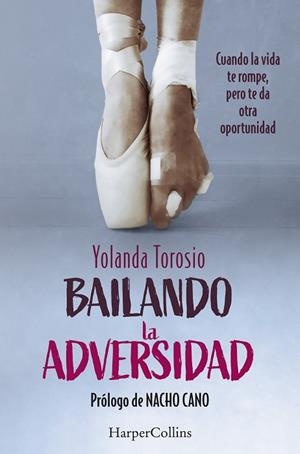 Bailando la adversidad | 9788410021174 | Torosio, Yolanda | Llibres.cat | Llibreria online en català | La Impossible Llibreters Barcelona