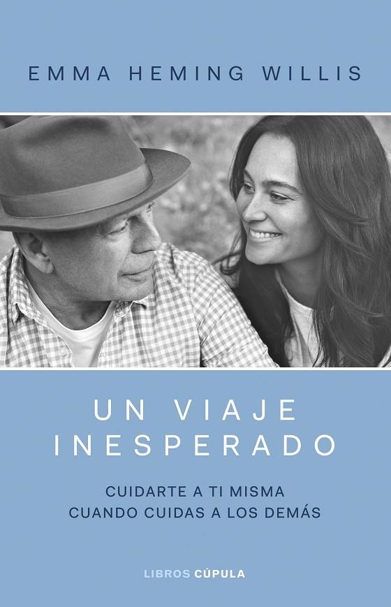 Un viaje inesperado | 9788448045814 | Emma Heming Willis | Llibres.cat | Llibreria online en català | La Impossible Llibreters Barcelona