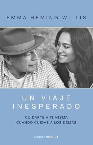 Un viaje inesperado | 9788448045814 | Emma Heming Willis | Llibres.cat | Llibreria online en català | La Impossible Llibreters Barcelona