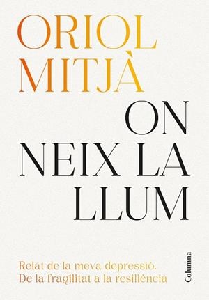 On neix la llum | 9788466434751 | Mitjà, Oriol | Llibres.cat | Llibreria online en català | La Impossible Llibreters Barcelona