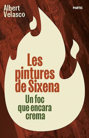 Les pintures de Sixena | 9788498096309 | Velasco, Albert | Llibres.cat | Llibreria online en català | La Impossible Llibreters Barcelona