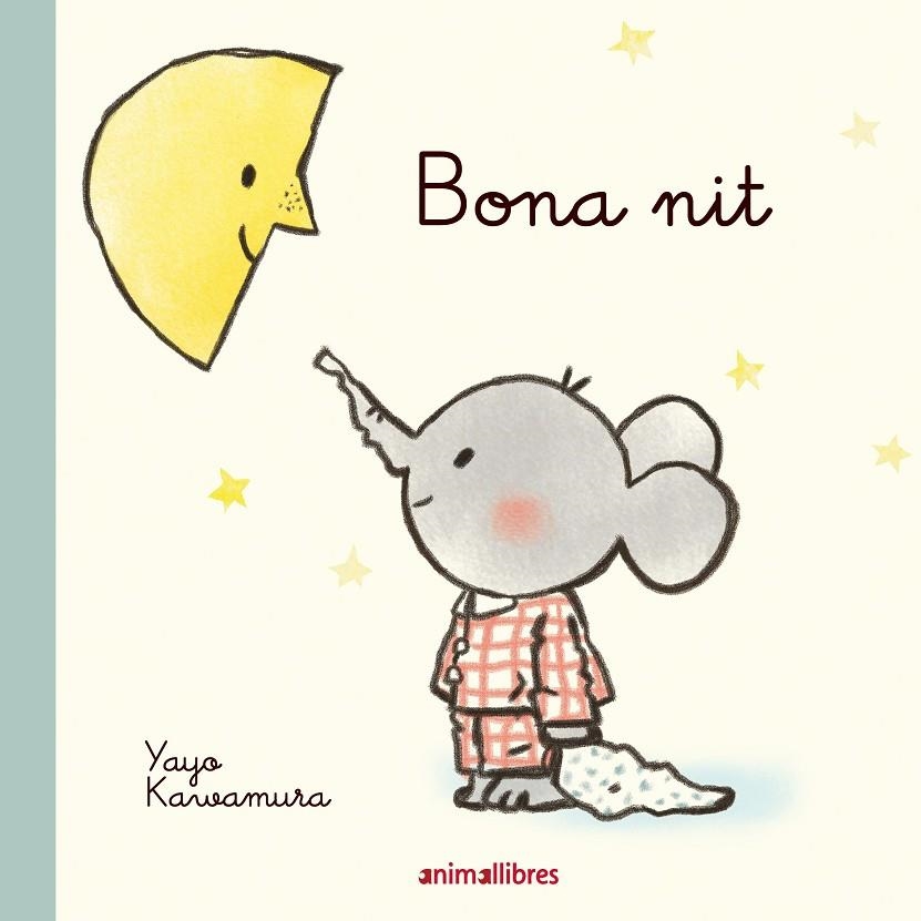 Bona nit | 9791387847333 | Kawamura, Yayo | Llibres.cat | Llibreria online en català | La Impossible Llibreters Barcelona