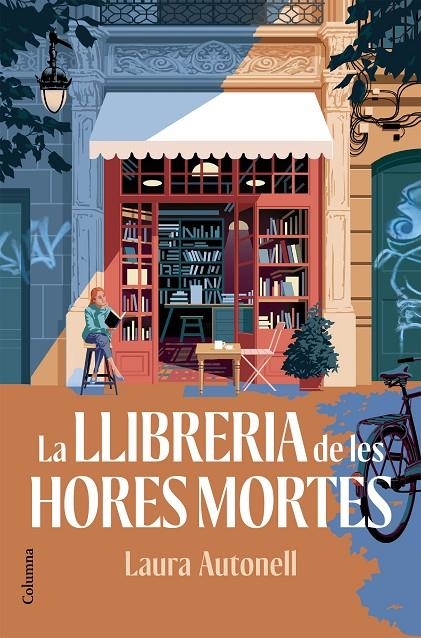 La Llibreria de les Hores Mortes | 9788466435154 | Autonell, Laura | Llibres.cat | Llibreria online en català | La Impossible Llibreters Barcelona