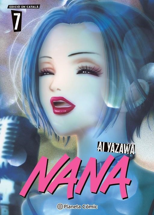 Nana n. 07/07 (català) | 9791387919719 | Yazawa, Ai | Llibres.cat | Llibreria online en català | La Impossible Llibreters Barcelona