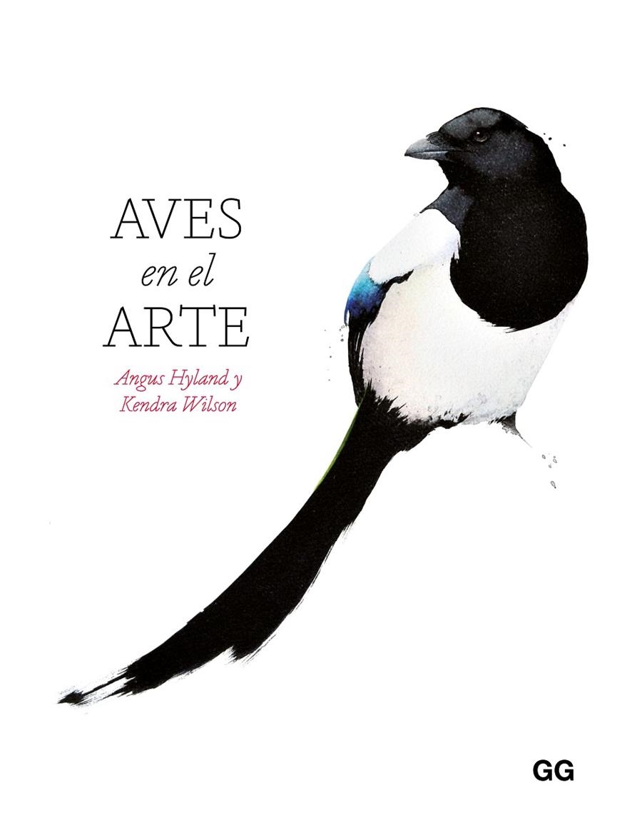 Aves en el arte | 9788425236389 | Hyland, Angus/Wilson, Kendra | Llibres.cat | Llibreria online en català | La Impossible Llibreters Barcelona