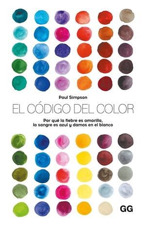 El código del color | 9788425236334 | Simpson, Paul | Llibres.cat | Llibreria online en català | La Impossible Llibreters Barcelona