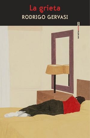 La grieta | 9788410249936 | Gervasi, Rodrigo | Llibres.cat | Llibreria online en català | La Impossible Llibreters Barcelona