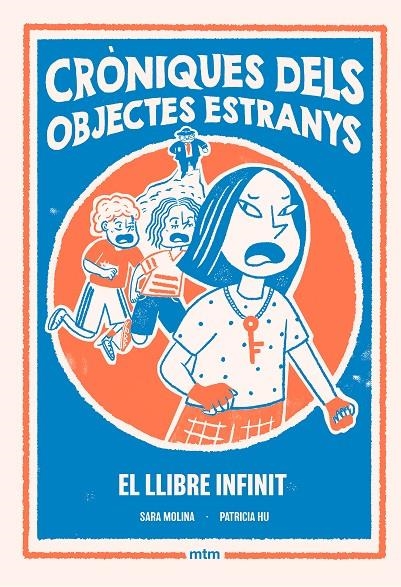 El Llibre Infinit | 9788410407534 | Molina Rogés, Sara | Llibres.cat | Llibreria online en català | La Impossible Llibreters Barcelona
