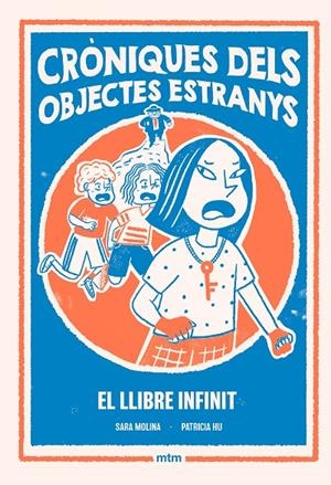 El Llibre Infinit | 9788410407534 | Molina Rogés, Sara | Llibres.cat | Llibreria online en català | La Impossible Llibreters Barcelona