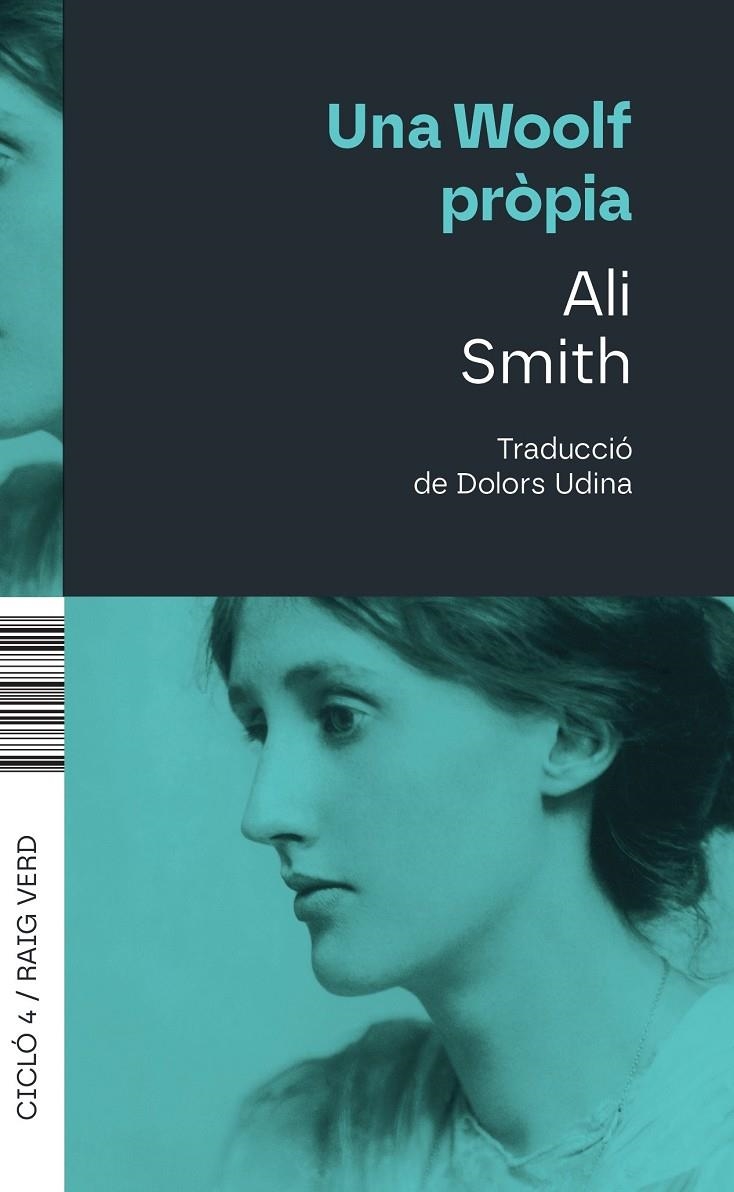 Una Woolf pròpia | 9788410487529 | Smith, Ali | Llibres.cat | Llibreria online en català | La Impossible Llibreters Barcelona