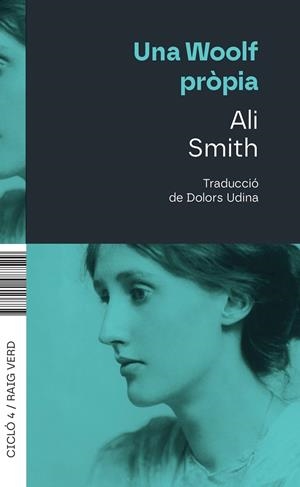 Una Woolf pròpia | 9788410487529 | Smith, Ali | Llibres.cat | Llibreria online en català | La Impossible Llibreters Barcelona