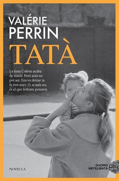 Tatà | 9788419834997 | Perrin, Valérie | Llibres.cat | Llibreria online en català | La Impossible Llibreters Barcelona