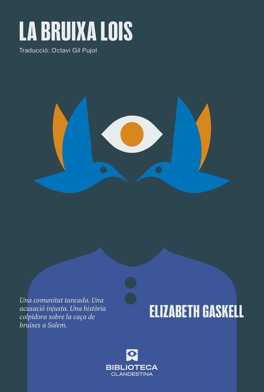 La bruixa Lois | 9791388174025 | Gaskell, Elizabeth | Llibres.cat | Llibreria online en català | La Impossible Llibreters Barcelona