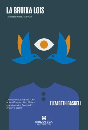 La bruixa Lois | 9791388174025 | Gaskell, Elizabeth | Llibres.cat | Llibreria online en català | La Impossible Llibreters Barcelona