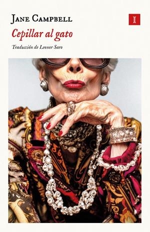 Cepillar al gato | 9791387641658 | Campbell, Jane | Llibres.cat | Llibreria online en català | La Impossible Llibreters Barcelona
