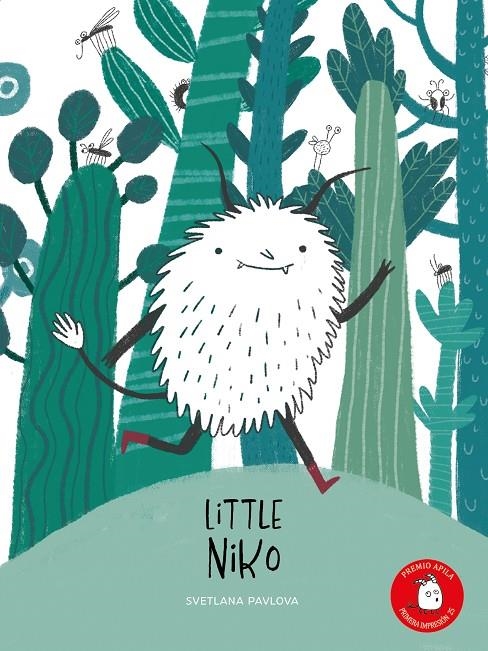 Little Niko | 9788410398085 | Pavlova, Svetlana | Llibres.cat | Llibreria online en català | La Impossible Llibreters Barcelona