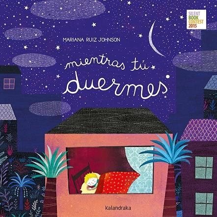 Mientras tú duermes | 9788413430010 | Llibres.cat | Llibreria online en català | La Impossible Llibreters Barcelona