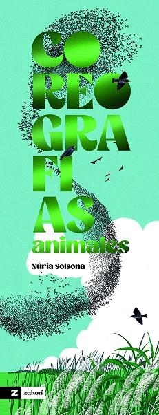 Coreografías animales | 9791387709518 | Solsona, Núria | Llibres.cat | Llibreria online en català | La Impossible Llibreters Barcelona