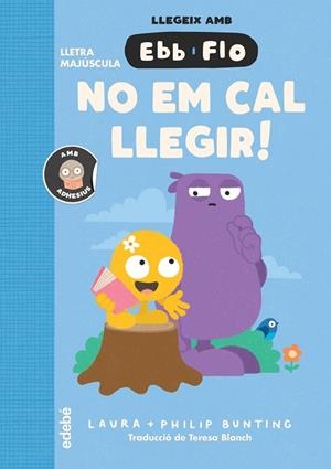 NO EM CAL LLEGIR | 9788468375953 | Bunting, Laura | Llibres.cat | Llibreria online en català | La Impossible Llibreters Barcelona
