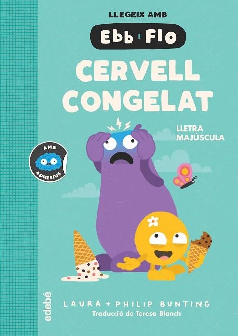 CERVELL CONGELAT | 9788468377735 | Bunting, Laura | Llibres.cat | Llibreria online en català | La Impossible Llibreters Barcelona