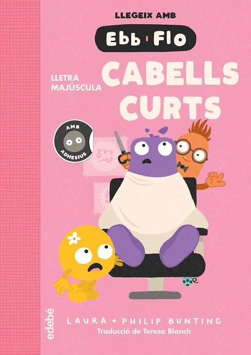CABELLS CURTS | 9788468377728 | Bunting, Laura | Llibres.cat | Llibreria online en català | La Impossible Llibreters Barcelona