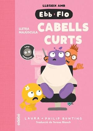 CABELLS CURTS | 9788468377728 | Bunting, Laura | Llibres.cat | Llibreria online en català | La Impossible Llibreters Barcelona