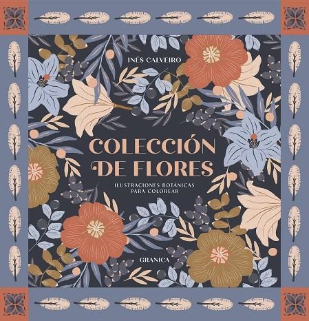 Colección de flores | 9786316544841 | Calveiro, Inés María | Llibres.cat | Llibreria online en català | La Impossible Llibreters Barcelona