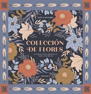 Colección de flores | 9786316544841 | Calveiro, Inés María | Llibres.cat | Llibreria online en català | La Impossible Llibreters Barcelona